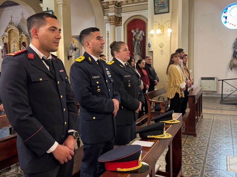 Conmemoramos un nuevo aniversario de la Declaración de la Independencia Argentina